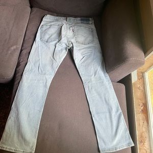 Levi’s, Gap jeans and SHEIN .